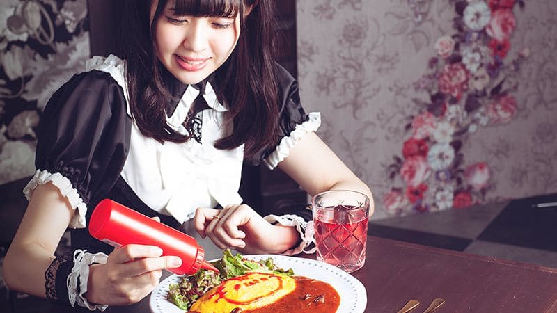 お絵かきメニュー